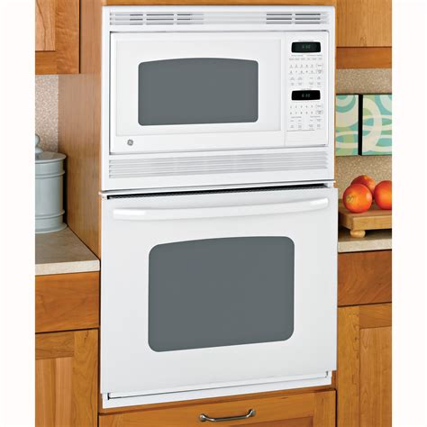 GE 27" Built-In Double Microwave/Wall Oven | Shop Your Way: Online Shopping & Earn Points on ...