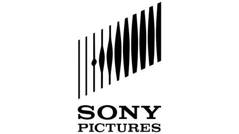 Sony Pictures Animation Logo Font