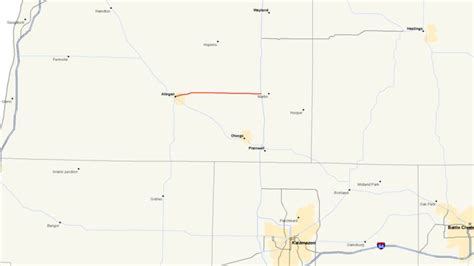 M 222 (Michigan highway) - Alchetron, the free social encyclopedia