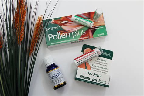 HOMEOPATHY FOR SEASONAL ALLERGIES, Hayfever, and Allergic Rhinitis ...