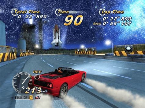 25 Best Original Xbox Arcade Racing Games of All Time ‐ ProFanboy