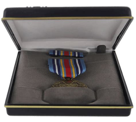 Global War on Terrorism Expeditionary Medal Presentation Set