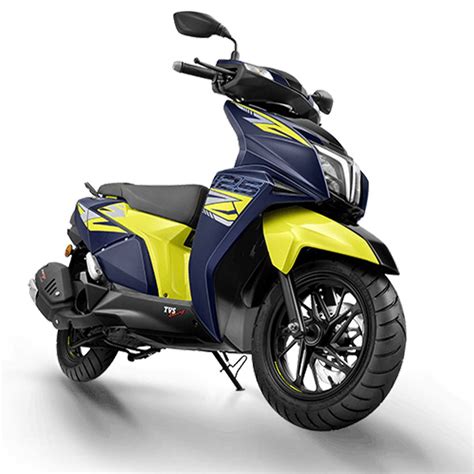 TVS NTORQ XT bs6 - Bike, Scooter, Motorcycle | TVS Motor