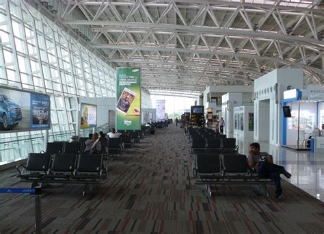 Chennai Airport to get new look soon - Goats On Road