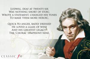 Quotes By Beethoven. QuotesGram