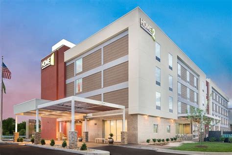 HOME2 SUITES BY HILTON BOWLING GREEN $84 ($̶1̶0̶2̶) - Prices & Hotel Reviews - KY - Tripadvisor