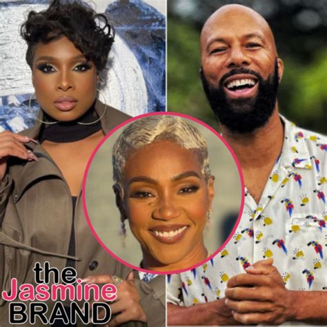 Tiffany Haddish's Comment About Ex-Boyfriend Common Leaves Fans ...