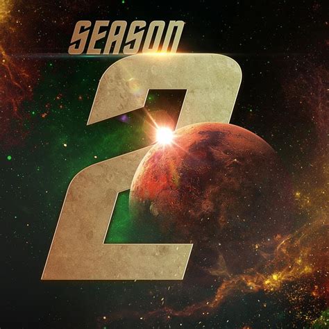 Star Trek: Picard Renewed for Season 2 | Star Trek