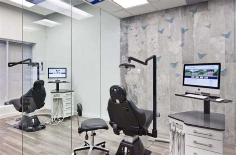 Amazing Dental Clinic interior Design Ideas