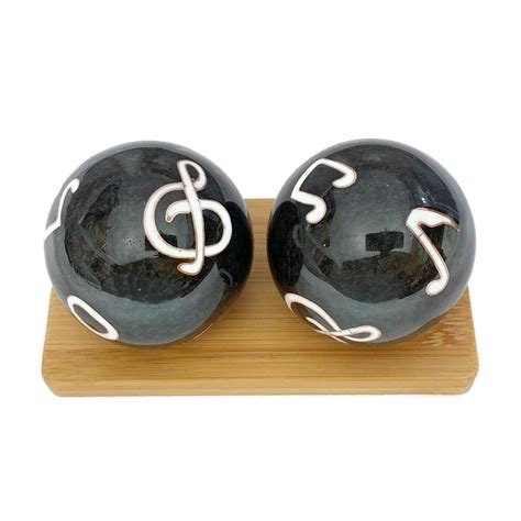 Music Baoding Balls - BaodingBalls.com