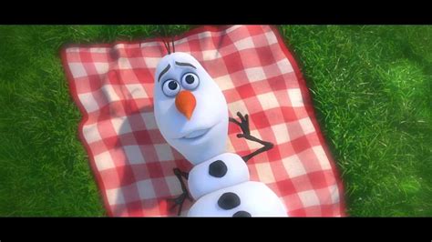 Frozen Quotes Olaf Summer