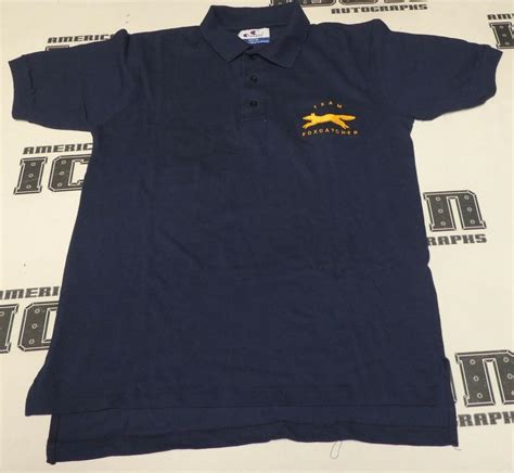 Original Team Foxcatcher Wrestling Shirt M Medium Mark Dave Schultz John du Pont | #1980091012