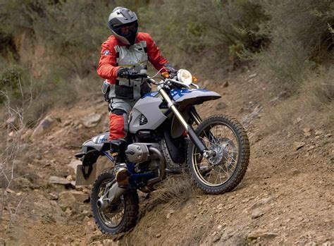 BMW HP2 Enduro