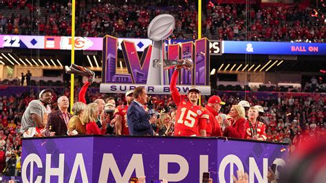 Takeaways the Colts can learn from Super Bowl Champion Chiefs: Quarterback is king