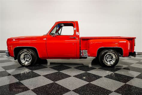 1980 Chevrolet C10 | Classic Cars for Sale - Streetside Classics