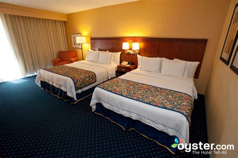 Courtyard by Marriott Las Vegas Convention Center Review: What To ...