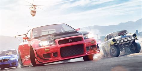 10 Racing Games With The Best Vehicle Customization | Game Rant – ITTeacherITFreelance.hk