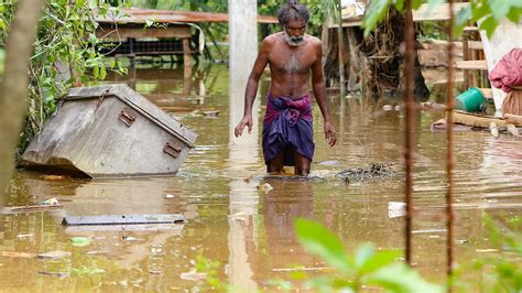 Sri Lanka Monsoon Season 2024 - Glenn Kalinda