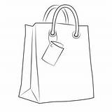 Leather Bag And Shoes Coloring Page For Kids  Free Bags Printable sketch template