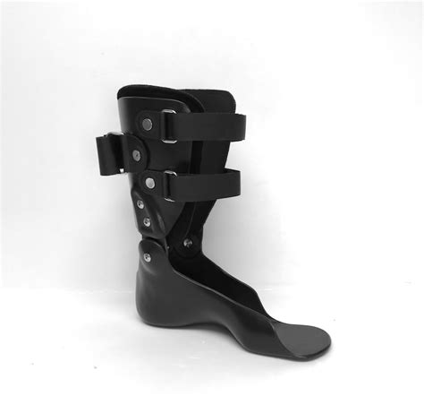 » Thermoplastic Articulating AFO. Blog - Motion Unlimited LLC