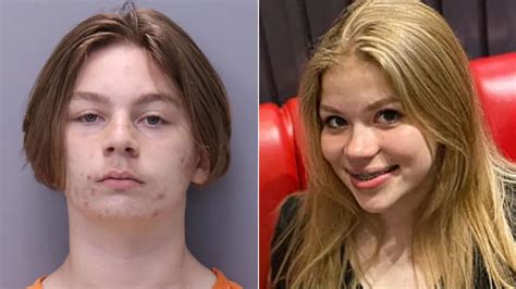 Aiden Fucci trial: Florida teen charged as adult in 13-year-old Tristyn ...