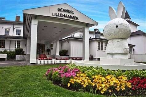 SCANDIC LILLEHAMMER HOTEL - Now €100 (Was €̶1̶0̶7̶) - UPDATED 2024 Reviews & Price Comparison ...