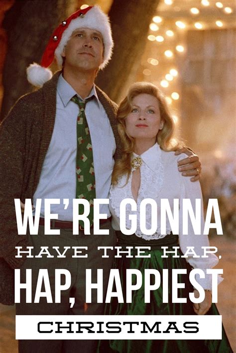 Christmas Quotes from The Holiday Movies You Love