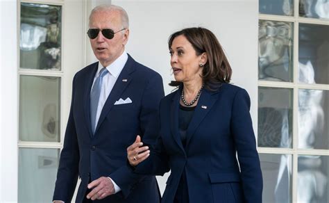 Kamala Harris Weighs in on Worries About Joe Biden's Age | KCM