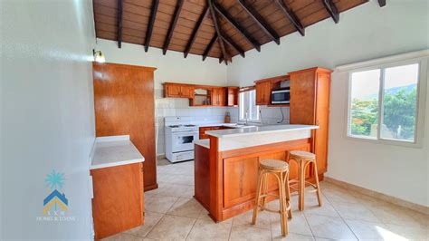 St Maarten villas for sale, 2 Luxurious Units inRice Hill Gardens - SXM ...