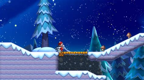 New Super Mario Bros. U Deluxe Star Coins guide - Polygon