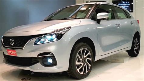 Maruti Baleno पर मिल रहा है ₹30,000 तक डिस्काउंट, जानिए इसके बारे में ...