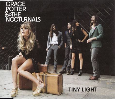 Grace Potter & The Nocturnals vinyl, 45 LP records & CD found on CDandLP