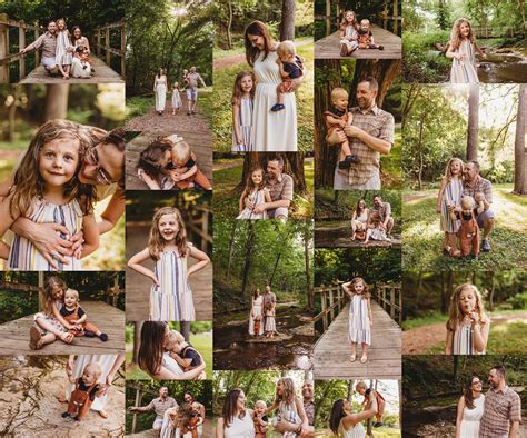 Kirkwood, MO Lifestyle Family Session - Meet the Willett Family ...