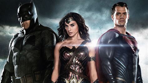 Batman v Superman: Dawn of Justice review: "There's an inescapable feeling of anti-climax ...