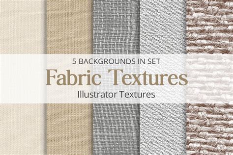 23 Free Illustrator Textures Packs for Designers