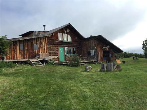 Kilcher Homestead Living Museum in Homer | Kilcher Homestead Living Museum Kilcher Rd, Homer, AK ...