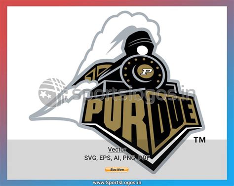 Purdue Boilermakers - 1996-2002, NCAA Division I (n-r), College Sports ...