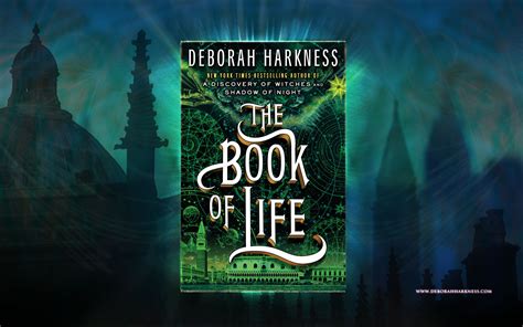 Downloads for the Book of Life - Deborah Harkness