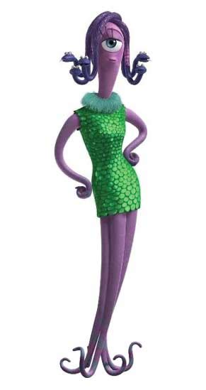 Image - Monsters Inc Celia Mae.jpg - Disney Wiki