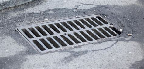 4 Tips to Maintain Manhole or Drain Covers Every User Must Know!