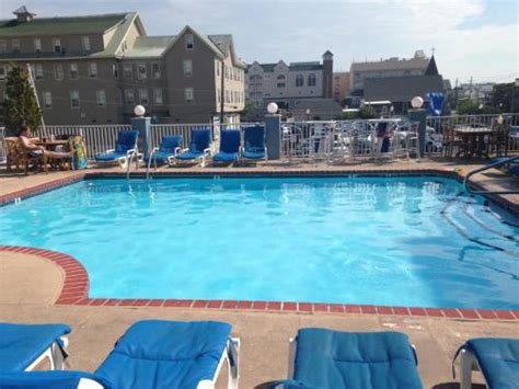 Tidelands Caribbean Boardwalk Hotel and Suites, Ocean City – Updated 2023 Prices