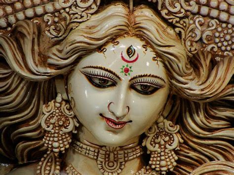 20 Best Free Durga Puja Wallpapers - Bored Art