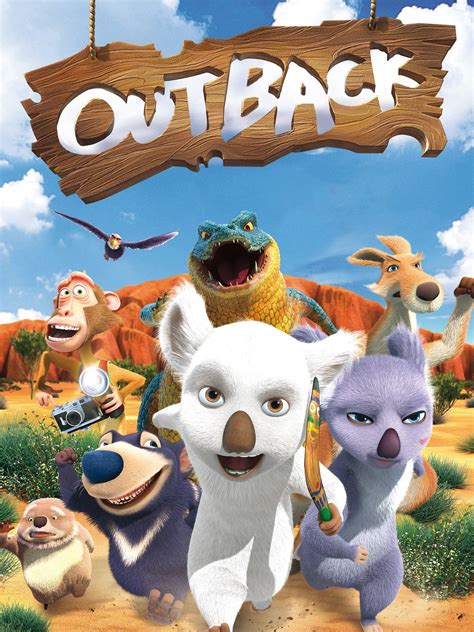 Outback - Movie Reviews