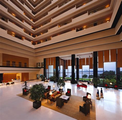 The Oberoi Mumbai Reopens