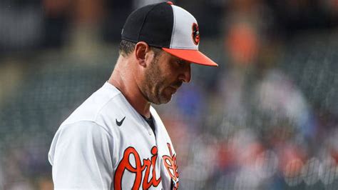 MLB bans Orioles pitcher Matt Harvey for 60 games - AS USA