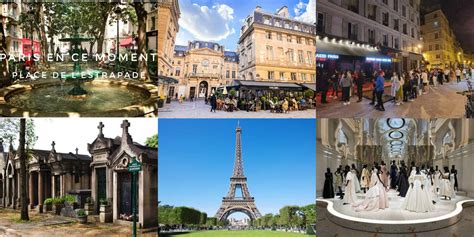 Is Emily In Paris Really Filmed In Paris? The Major Filming Locations ...