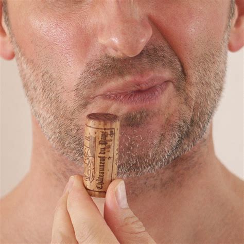 Wine Myths #2: Smelling the Cork - SnarkyWine