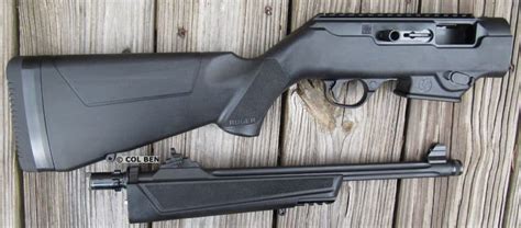 Ruger PC Carbine 9mm Review - USA Carry