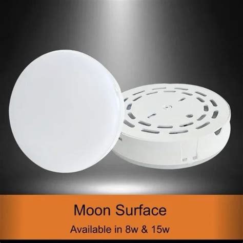 Moon Surface Panel Light at Rs 240/piece | Surface Mounted Light in ...