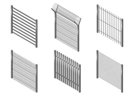 Fence Vector Art, Icons, and Graphics for Free Download